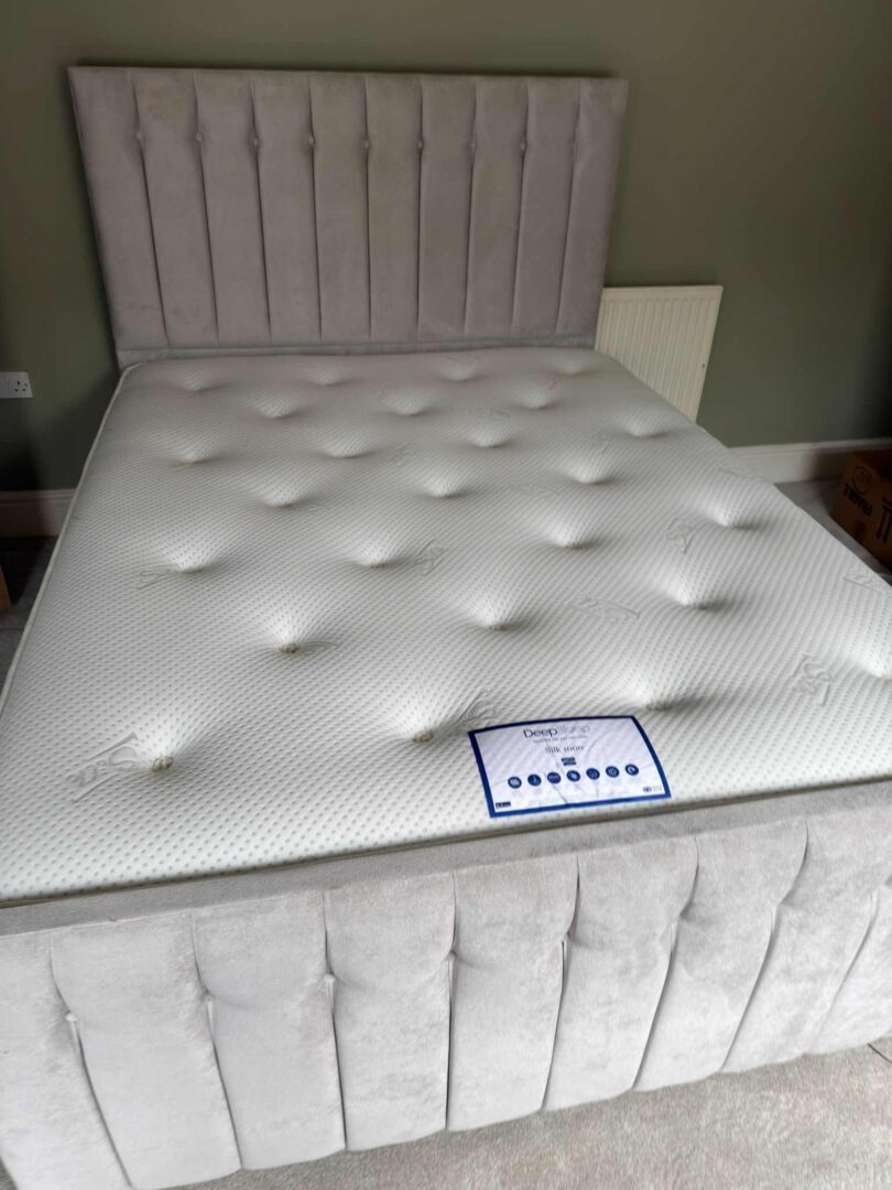 Stromness Bed - Castle Beds - Image 4