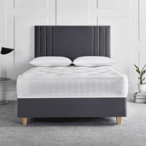 Balmoral Bed