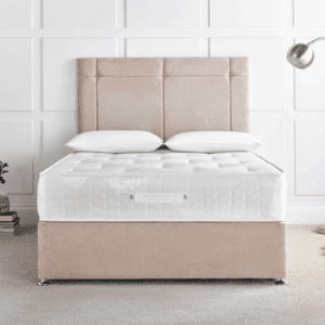 Cambridge Bed
