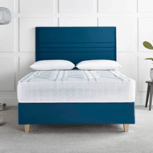 Deluxe Ortho Bed