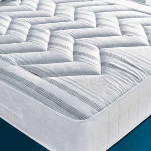 Deluxe Ortho Mattress