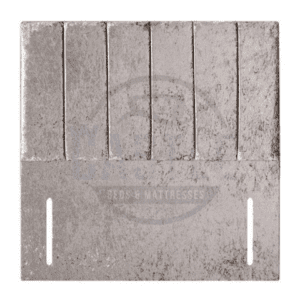 Empire headboard six vertical panels