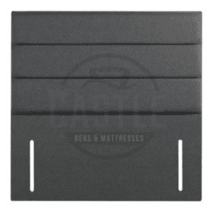 Katie Headboard - three horizontal panels