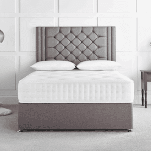 Kensington Bed