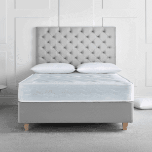 Rome Bed