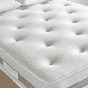 Solo Memory Mattress