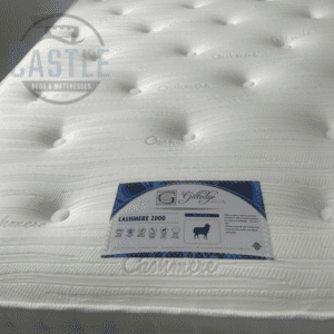 Cashmere 2000 Mattress Whole