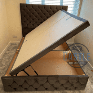 Monte Carlo - Ottoman Storage