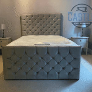 Monte Carlo - Plush Silver