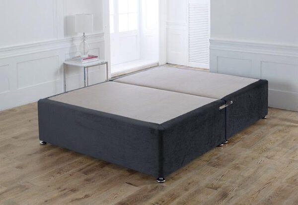 divan non-storage