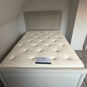 Charlie Divan Bed - 2
