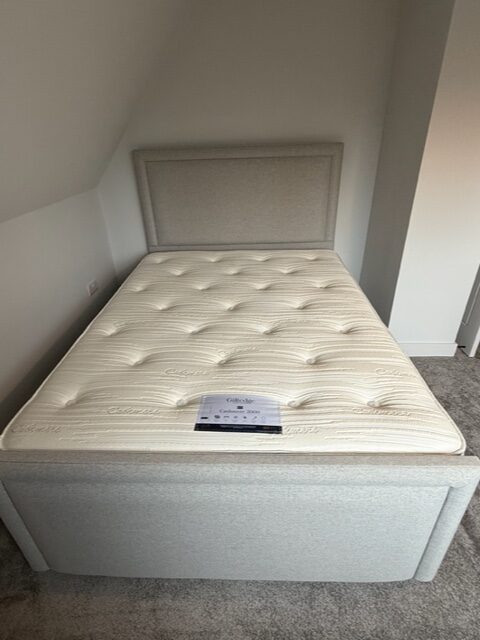 Charlie Divan Bed - 2