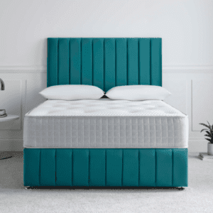 Comfy One Bed