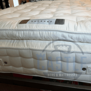 Eternity 3000 Mattress Pillowtop Detail