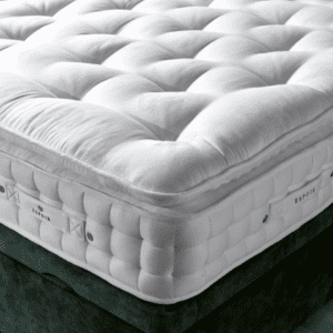 Eternity 3000 Pillowtop Mattress Corner