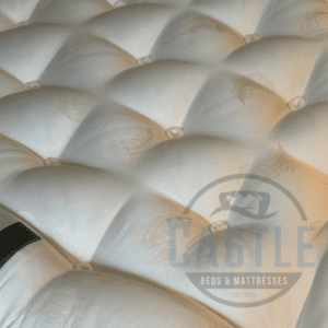 Eternity 3000 Pillowtop Mattress Detail