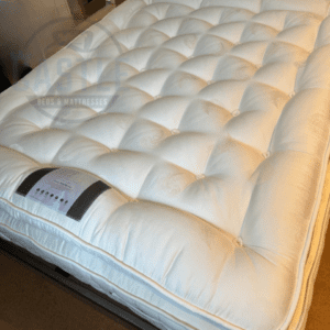 Eternity 3000 Pillowtop Mattress Whole