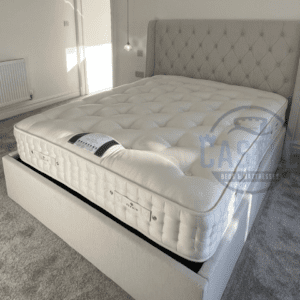Infinity 7000 Mattress side