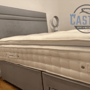 Eternity 3000 Side View