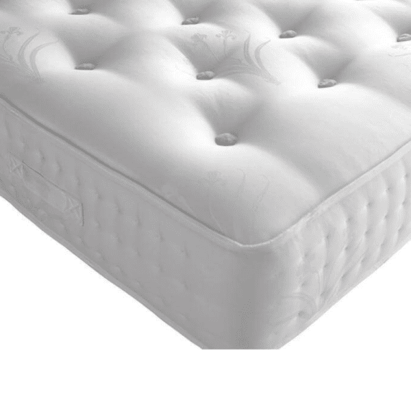 Backcare 2000 Mattress Corner