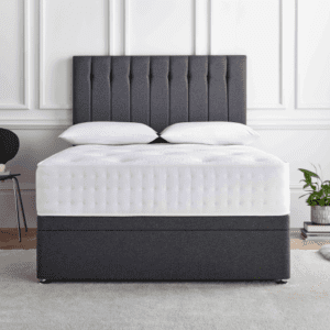 Bronze 1500 Bed