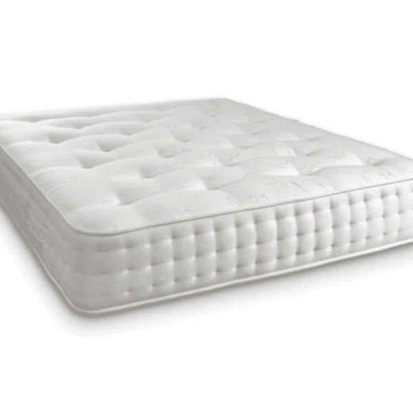 Giltedge Backcare 2000 Mattress