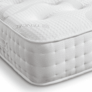 Giltedge Pisa 1000 Mattress corner detail