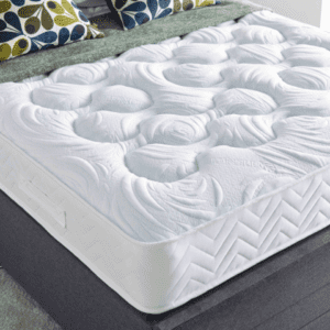 Camberley Mattress Detail