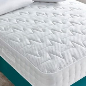 Comfort 1000 Mattress