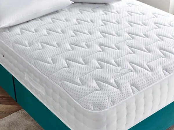 Comfort 1000 Mattress