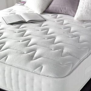 Elegance 2000 Mattress