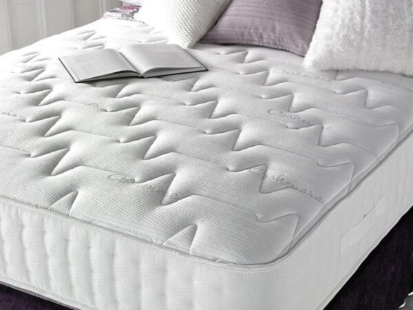 Elegance 2000 Mattress