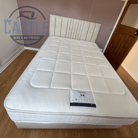 Rise 1500 Bed