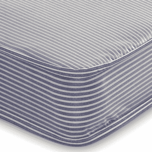 Waterproof mattress corner