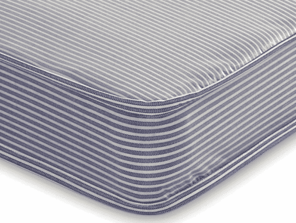 Waterproof mattress corner