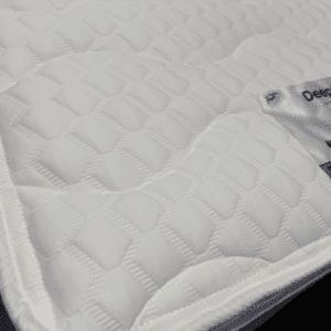 Firmo mattress detail