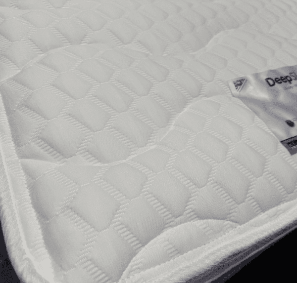 Firmo mattress detail