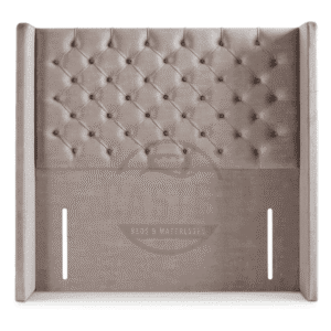 Boston Headboard front
