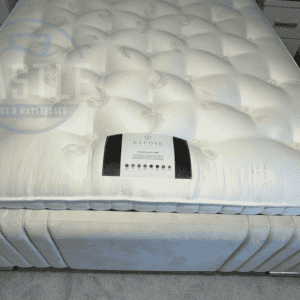 Espoir Natural Luxury 1000 Mattress