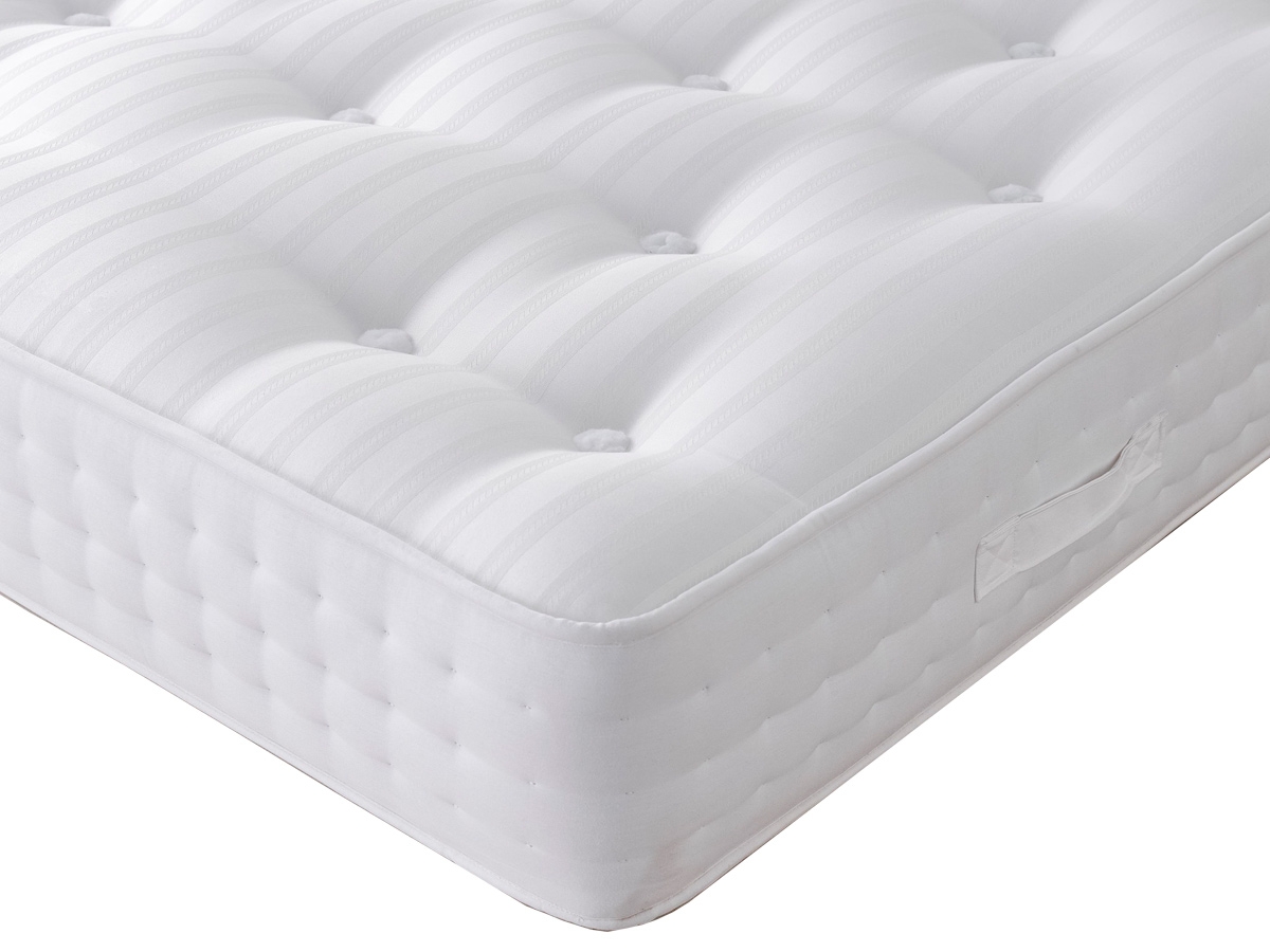 Giltedge Ultra Ortho 2000 Pocket Sprung Mattress