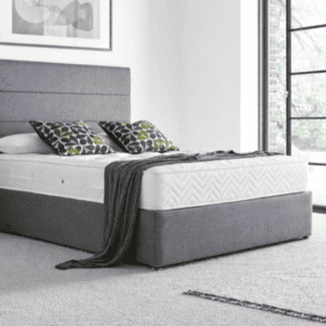 Deep Sleep Camberley Open Coil Bed Package