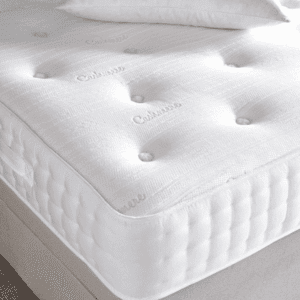 Giltedge Cashmere 2000 Mattress 1