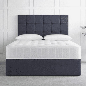Deep Sleep Firmo Bed Package