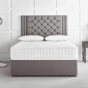Deep Sleep Kensington Open Coil Bed Package