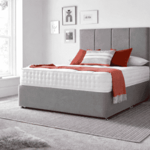 Giltedge Ortho Pocket 1000 Pocket Sprung Bed Package