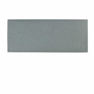 Deep Sleep Regent Headboard - Grey