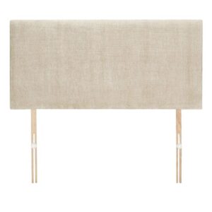 Deep Sleep Regent Headboard - Cream