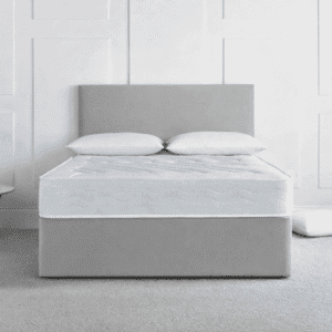 Deep Sleep Rome Bed Package