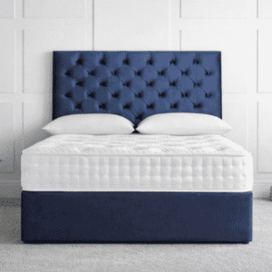 Giltedge Tuscany 1000 pocket sprung bed package