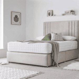 Giltedge Ultra Ortho 2000 Bed Package